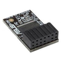 Контролер ASUS TPM-M-R2.0 14-1pin LPC (TPM-M R2.0)