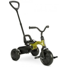 Дитячий велосипед QPlay Ant+ Green (T190-2Ant+Green)