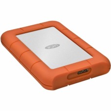 Зовнішній жорсткий диск 2.5" 5TB LaCie (STJJ5000400)