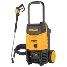 Мийка високого тиску DeWALT 2.7 kW, 150 бар, шланг 8 м (DXPW002E)