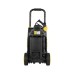 Мийка високого тиску DeWALT 2.7 kW, 150 бар, шланг 8 м (DXPW002E)