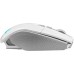 Мишка Corsair M65 RGB Ultra Wireless White (CH-9319511-EU2)