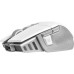 Мишка Corsair M65 RGB Ultra Wireless White (CH-9319511-EU2)