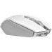 Мишка Corsair M65 RGB Ultra Wireless White (CH-9319511-EU2)