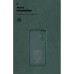 Чохол до мобільного телефона Armorstandart ICON Xiaomi Poco X7 Pro Camera cover Dark Green (ARM82743)