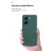 Чохол до мобільного телефона Armorstandart ICON Xiaomi Poco X7 Pro Camera cover Dark Green (ARM82743)