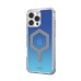 Чохол до мобільного телефона UAG iPhone 16 Pro Max Plyo Magsafe LE Blue Ombre (114481115E5E)