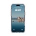 Чохол до мобільного телефона UAG iPhone 16 Pro Max Plyo Magsafe LE Blue Ombre (114481115E5E)