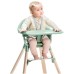 Стілець для годування Stokke Clikk білий (White) (552004)