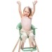 Стілець для годування Stokke Clikk білий (White) (552004)