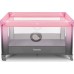 Дитячий манеж Lionelo Stefi Pink Ombre (LO-STEFI PINK OMBRE)