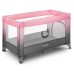 Дитячий манеж Lionelo Stefi Pink Ombre (LO-STEFI PINK OMBRE)