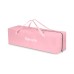 Дитячий манеж Lionelo Stefi Pink Ombre (LO-STEFI PINK OMBRE)