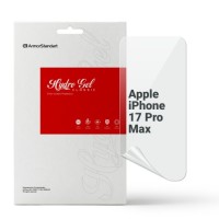 Плівка захисна Armorstandart hydrogel Apple iPhone 17 Pro Max (ARM86169)