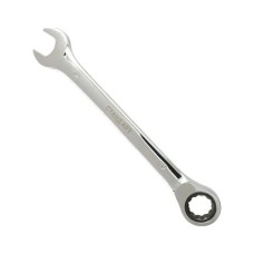 Ключ Стандарт комбінований з тріскачкою 10мм, 160мм (GW10ST)