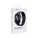 Смарт-годинник Gelius Pro GP-SW009 (Amazwatch Numix) Black (2099900996863)