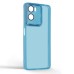 Чохол до мобільного телефона Armorstandart Shade Motorola G06 4G Blue (ARM89068)