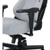 Крісло ігрове Anda Seat Kaiser 3 Pro Fabric Size XL Gray (AD12YDC-XL-01-G-PV/F-G02)