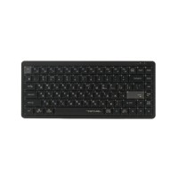 Клавіатура A4Tech FX53 USB UA Black (4711421002394)