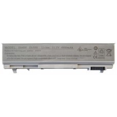 Акумулятор до ноутбука AlSoft Dell Latitude E6400 PT434 5200mAh 6cell 11.1V Li-ion (A41404)