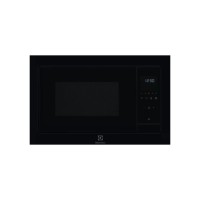 Мікрохвильова піч Electrolux LMS4253TBK