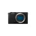 Цифровий фотоапарат Panasonic Lumix DC-S9 Kit 18-40mm f/4.5-6.3 Jet Black (DC-S9NE-K)