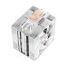 Кулер до процесора OCYPUS DELTA-A40-WH2NNWN00X-GL