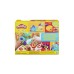 Набір для творчості Hasbro Play-Doh Динозавр (G0491)