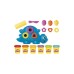 Набір для творчості Hasbro Play-Doh Динозавр (G0491)