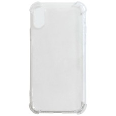 Чохол до моб. телефона BeCover Anti-Shock Apple iPhone X/XS Clear (704786) (704786)