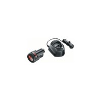 Набір акумулятор + зарядний пристрій Bosch 12В, 1.5Ач і ЗП GAL 1210 CV (1.600.A01.L3D)