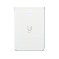 Точка доступу Wi-Fi Ubiquiti U6-IW