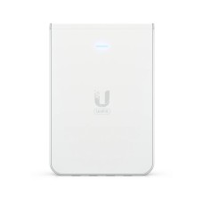 Точка доступу Wi-Fi Ubiquiti U6-IW