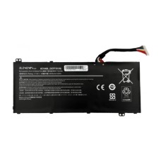 Акумулятор до ноутбука Acer AC14A8L, 4605mAh (52.5Wh), 3cell, 11.4V, Li-ion AlSoft (A71038)