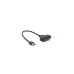 Перехідник USB 3.0 AM to SATA 0.1m for HDD/SSD black Voltronic (YT-C3.0-SATA/0.1)