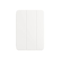Чохол до планшета Apple Smart Folio for iPad mini (6th generation) - White (MM6H3ZM/A)