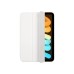 Чохол до планшета Apple Smart Folio for iPad mini (6th generation) - White (MM6H3ZM/A)