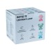 Нічник Kite Світильник LED з акумулятором Doggy, блакитний (K24-491-3-3)