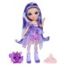 Лялька Rainbow High серії Rainbow Shimmers - Віолетта (122425)