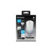 Мишка Defender Pandora GM-502 LED Wireless White (52502)