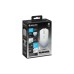 Мишка Defender Pandora GM-502 LED Wireless White (52502)