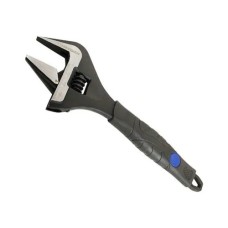 Ключ Стандарт розвідний професійний з тонкими губками 250м (AWSJ3250)