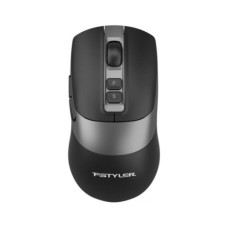 Мишка A4Tech FG50S Plus Wireless Black (4711421002837)