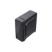 Корпус для ПК Gamemax G561E-BK