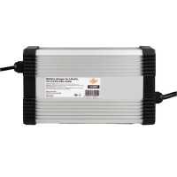 Мережевий зарядний пристрій для АКБ LogicPower LiFePO4 12V (14.6V)-20A-240W (14580)