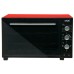 Електропіч Artel MD 3618 E Red-Black