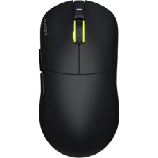Мишка Hator Quasar 3 Ultra 8K Wireless Black Edition (HTM772)