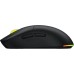 Мишка Hator Quasar 3 Ultra 8K Wireless Black Edition (HTM772)