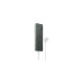 Мережевий фільтр живлення HOCO AC13A 5 роз, USB, USB-C, 17W, 1,5м, Black (HOCO AC13A/B)