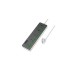 Мережевий фільтр живлення HOCO AC13A 5 роз, USB, USB-C, 17W, 1,5м, Black (HOCO AC13A/B)